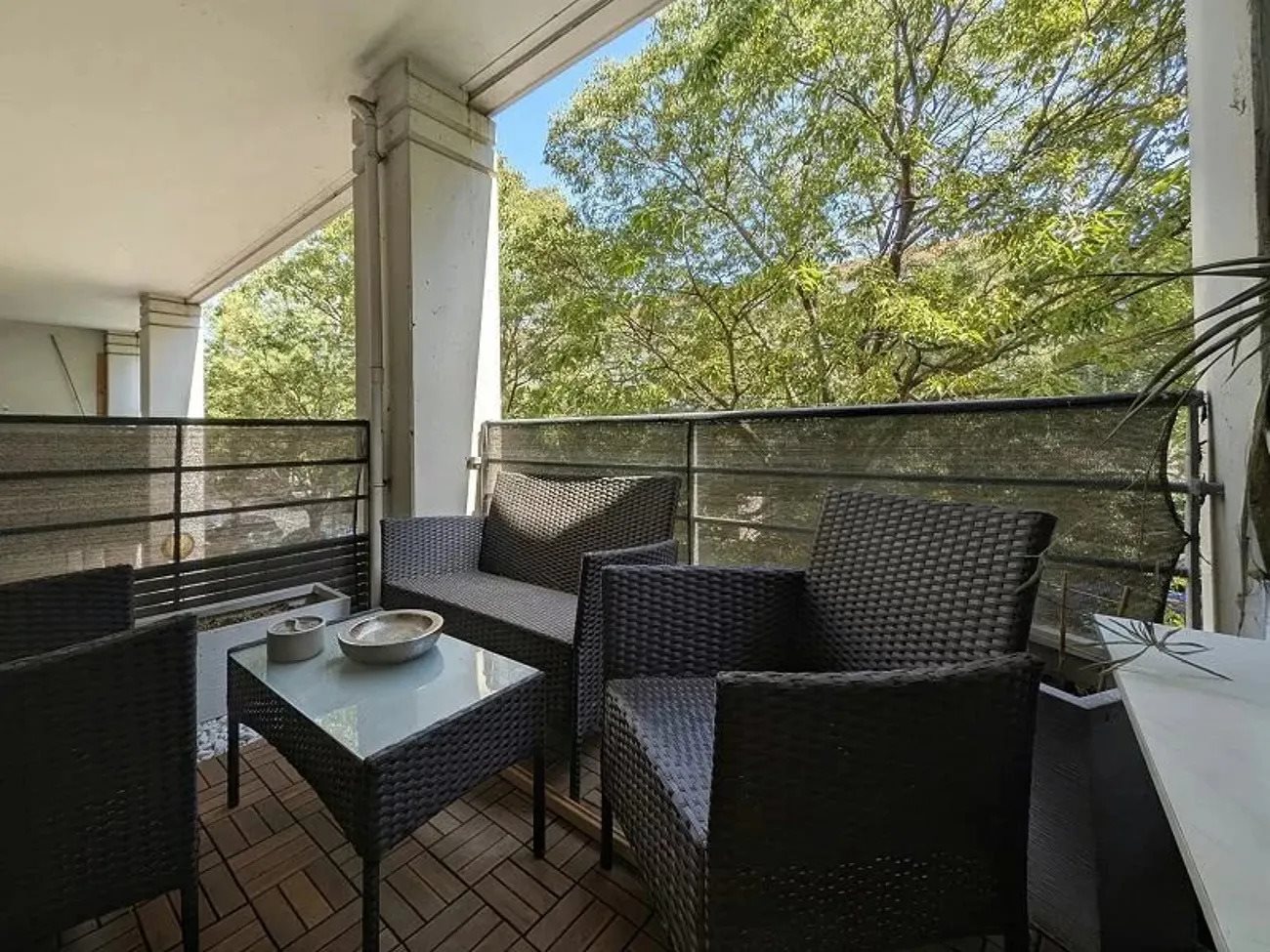 Appartement à vendre, NaNm², Miramas