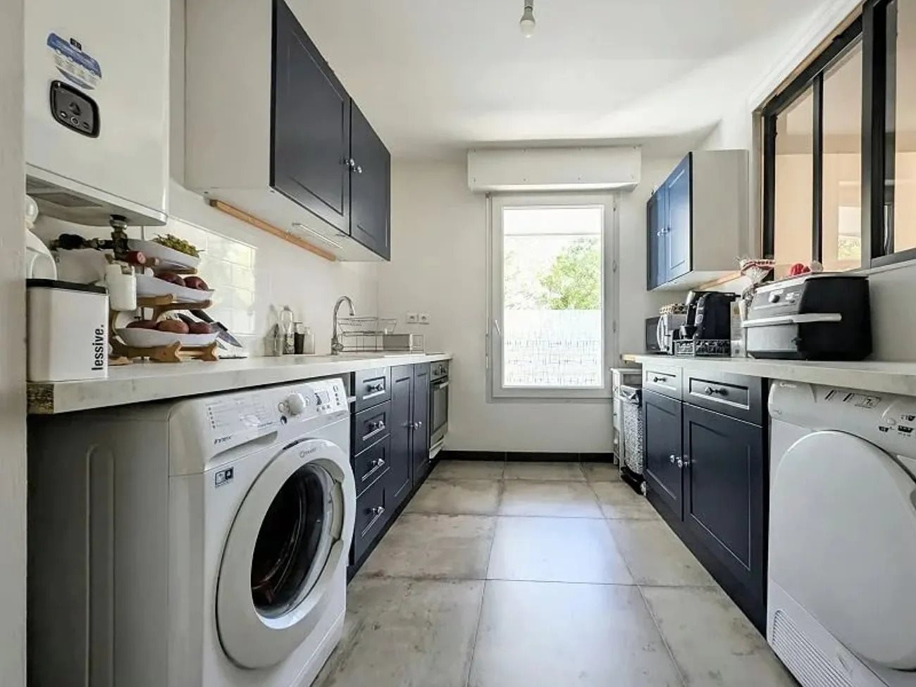 Appartement à vendre, NaNm², Miramas