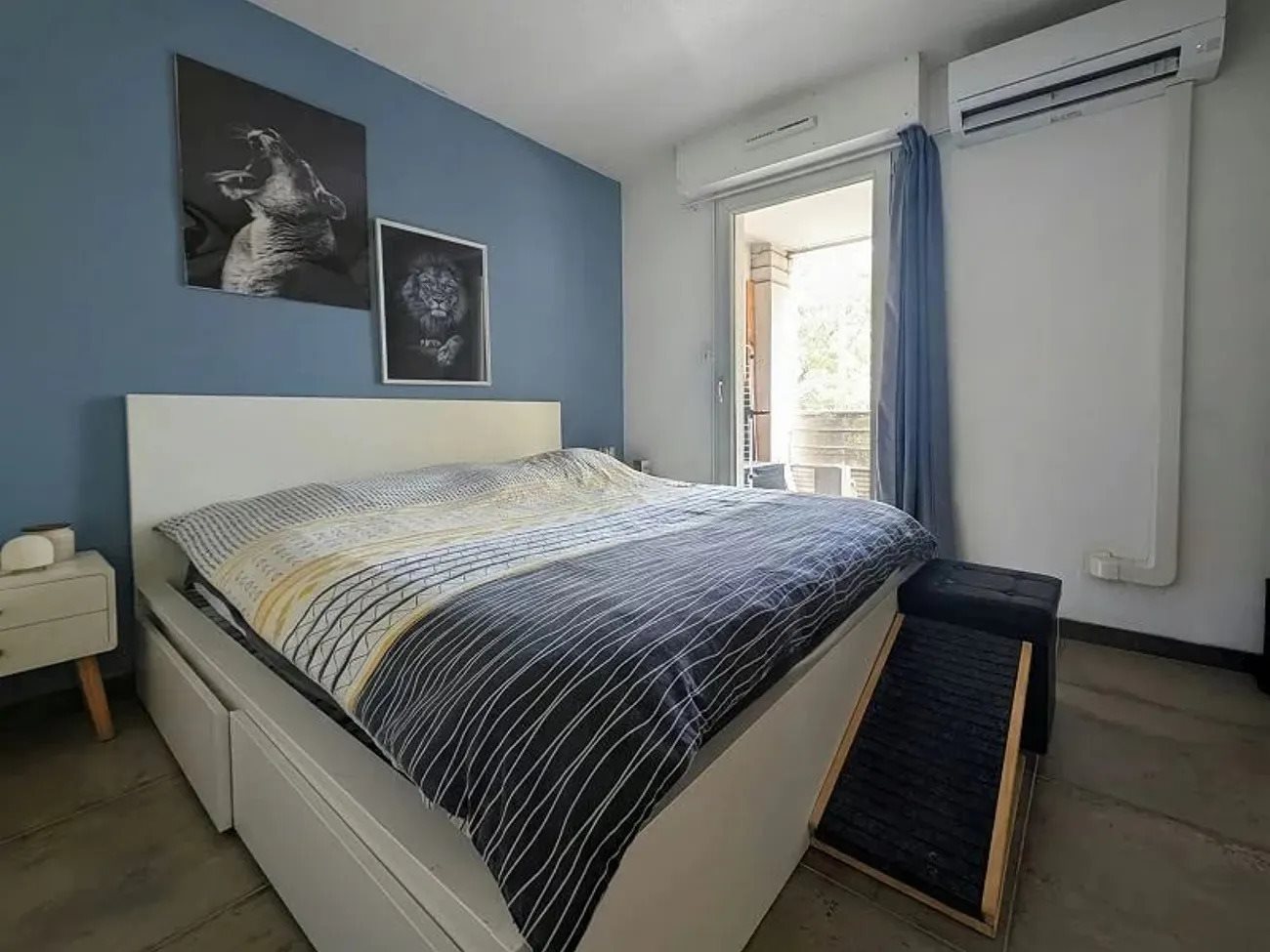 Appartement à vendre, NaNm², Miramas