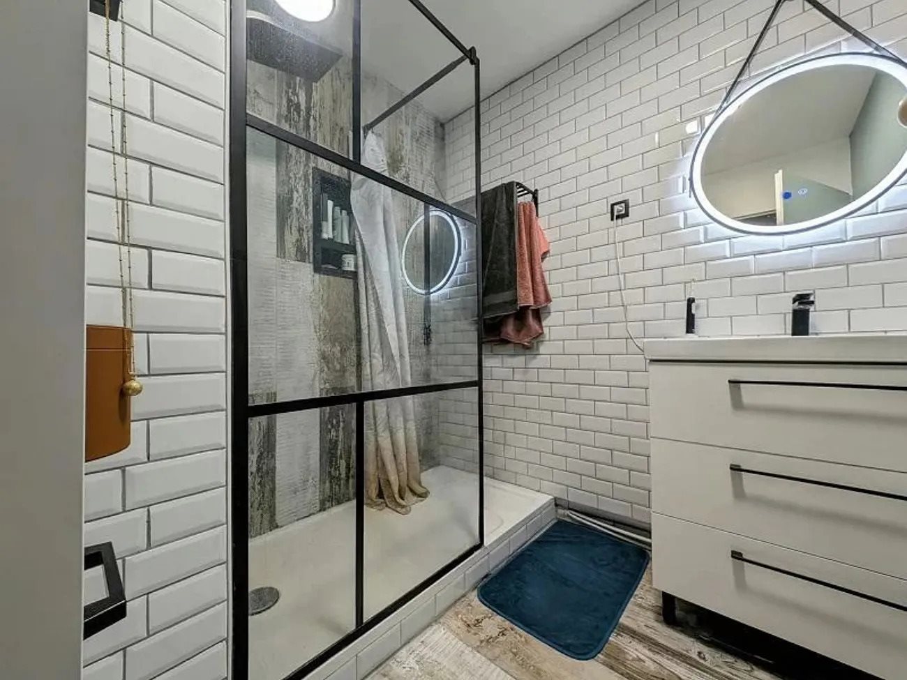 Appartement à vendre, NaNm², Miramas