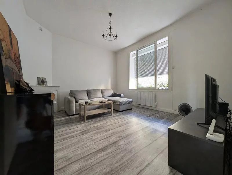 Appartement à vendre, 47m², Istres