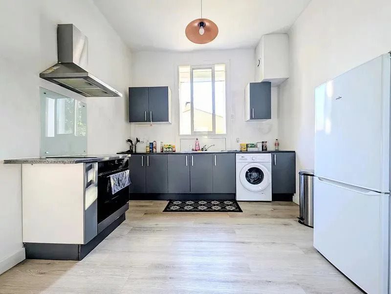 Appartement à vendre, 47m², Istres
