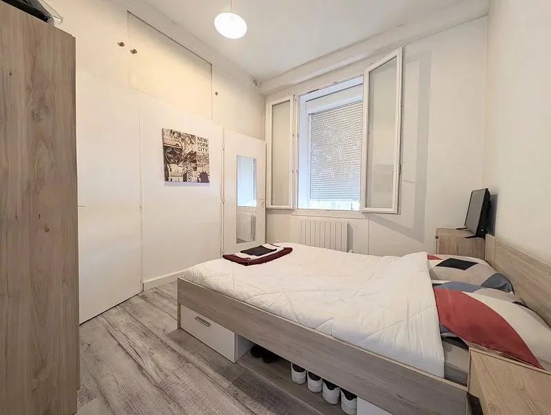 Appartement à vendre, 47m², Istres