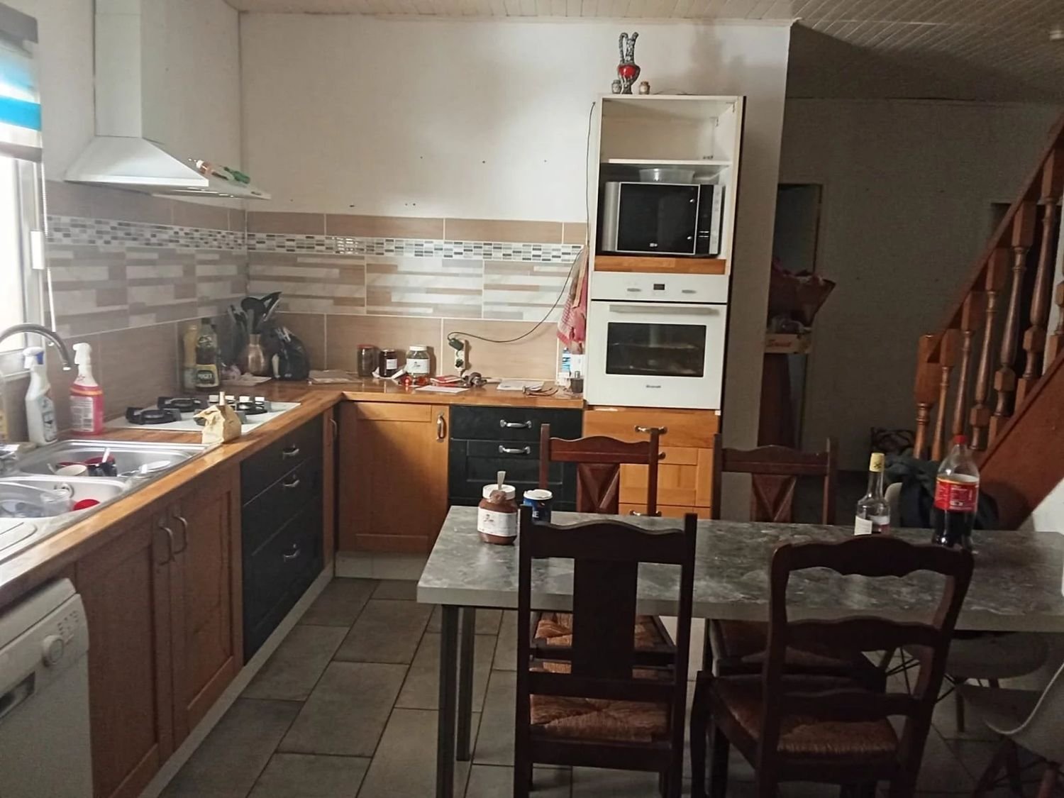Maison à vendre, 134m², Port-Saint-Louis-du-Rhône