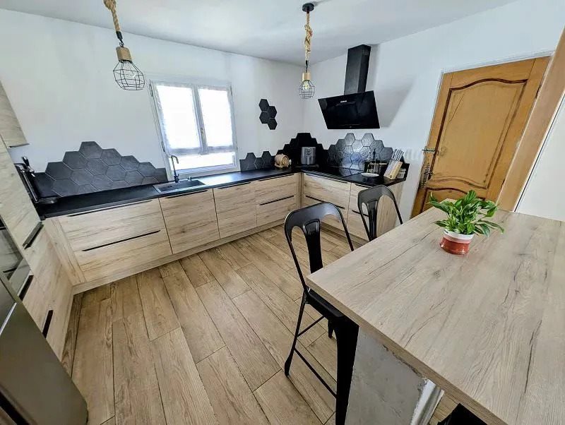 Maison à vendre, 94m², Saint-Chamas