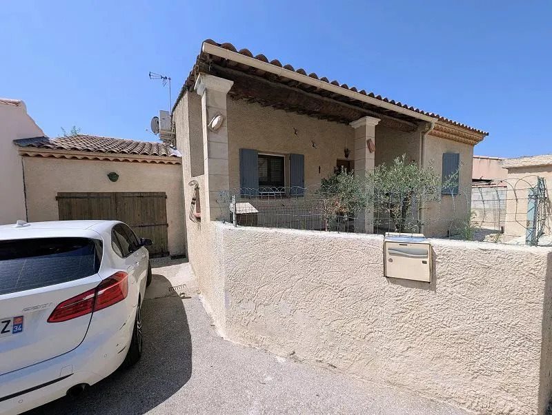 Maison à vendre, 94m², Saint-Chamas