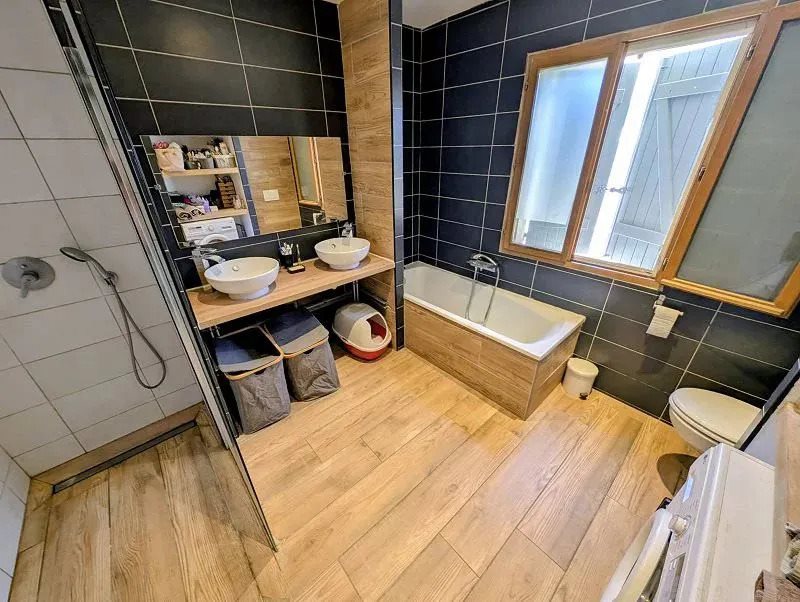 Maison à vendre, 94m², Saint-Chamas