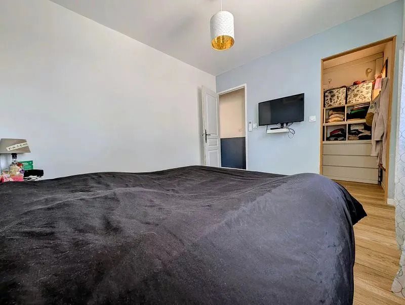 Maison à vendre, 94m², Saint-Chamas