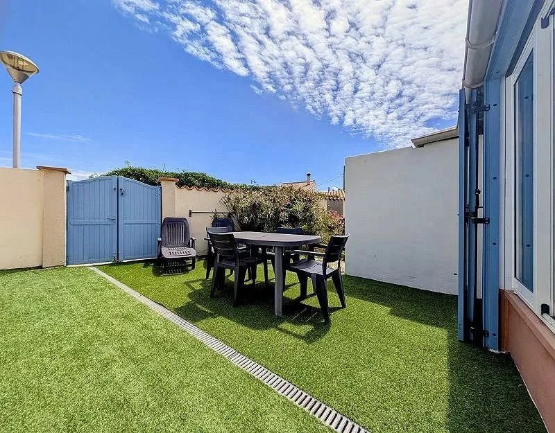 Appartement à vendre, 51m², Fos-sur-Mer
