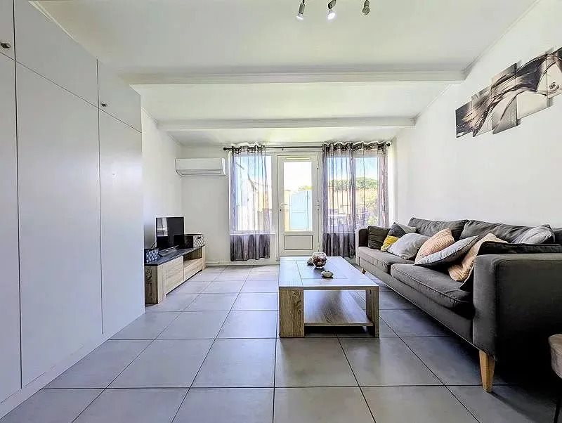 Appartement à vendre, 51m², Fos-sur-Mer