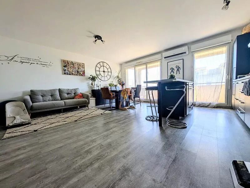 Appartement à vendre, 63m², Istres