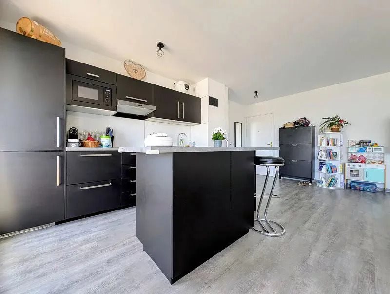 Appartement à vendre, 63m², Istres