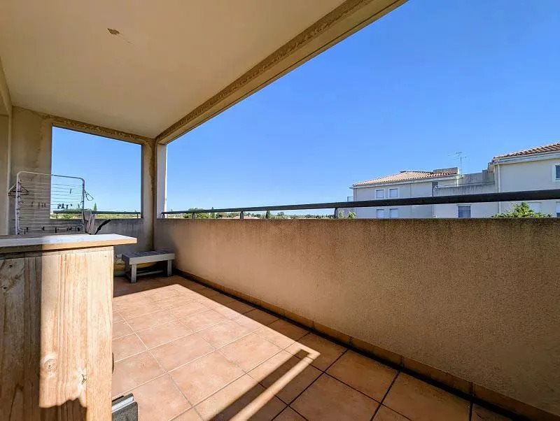 Appartement à vendre, 63m², Istres
