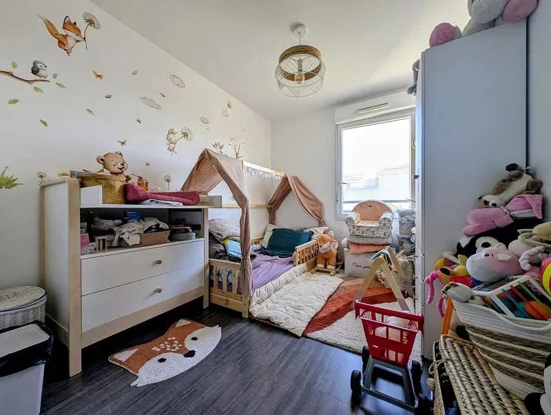 Appartement à vendre, 63m², Istres