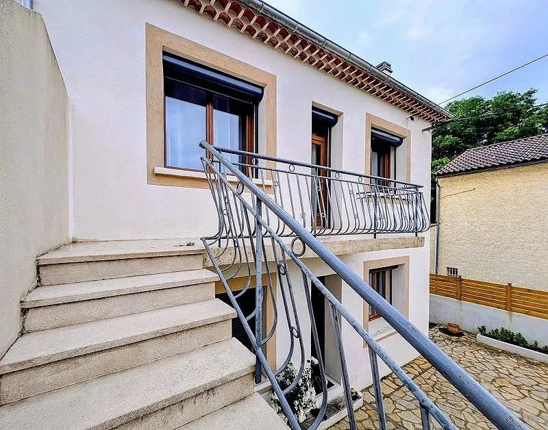 Maison à vendre, 94m², Miramas