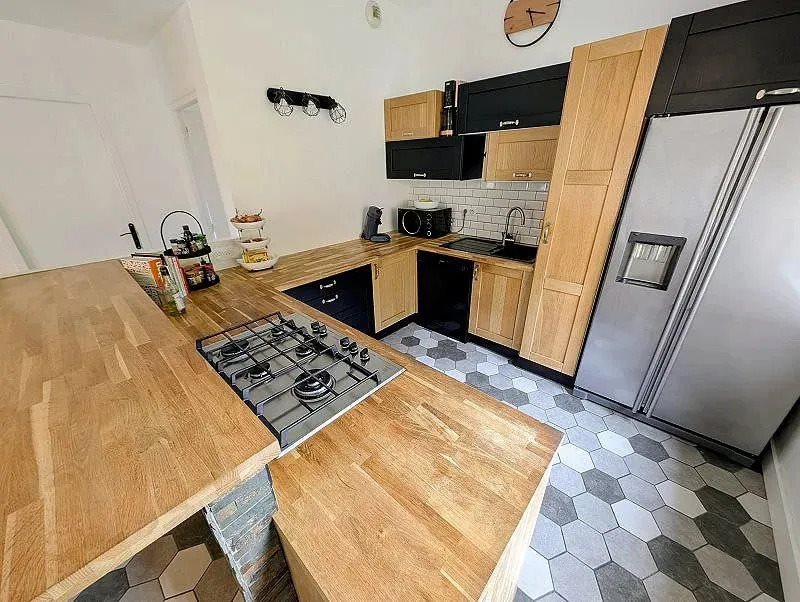 Maison à vendre, 94m², Miramas
