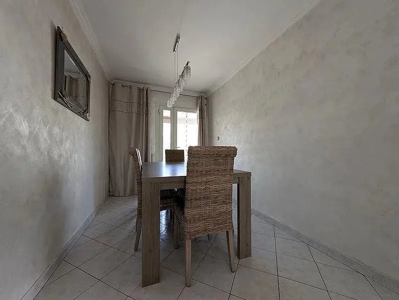 Maison à vendre, 108m², Port-de-Bouc