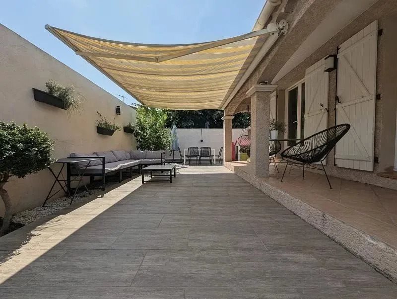 Maison à vendre, 98m², Istres