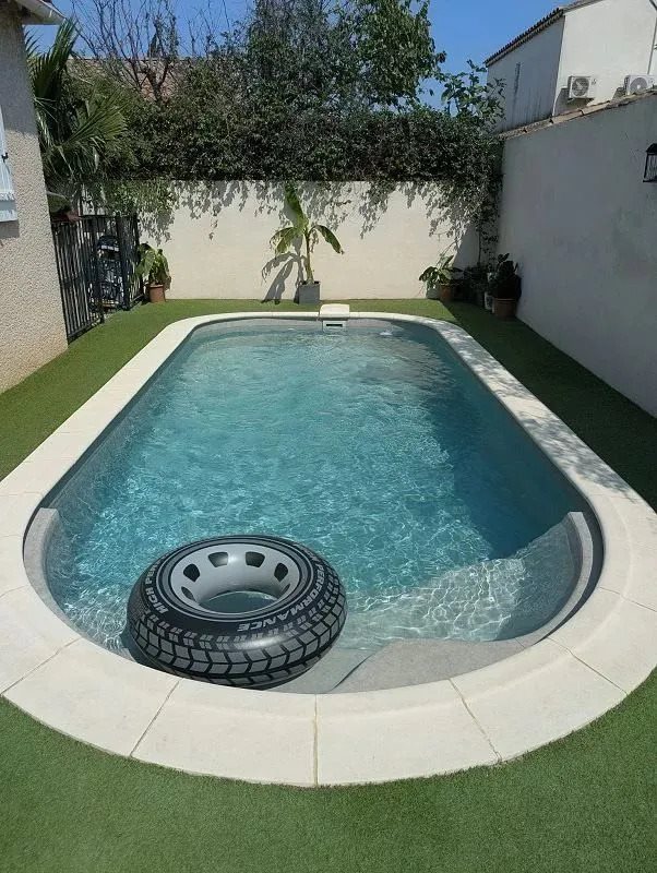 Maison à vendre, 98m², Istres