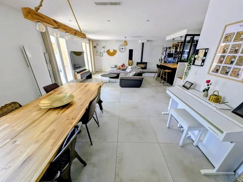 Maison à vendre, 98m², Istres