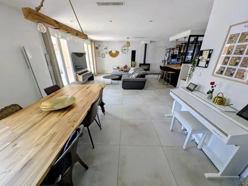 Maison à vendre, 98m², Istres