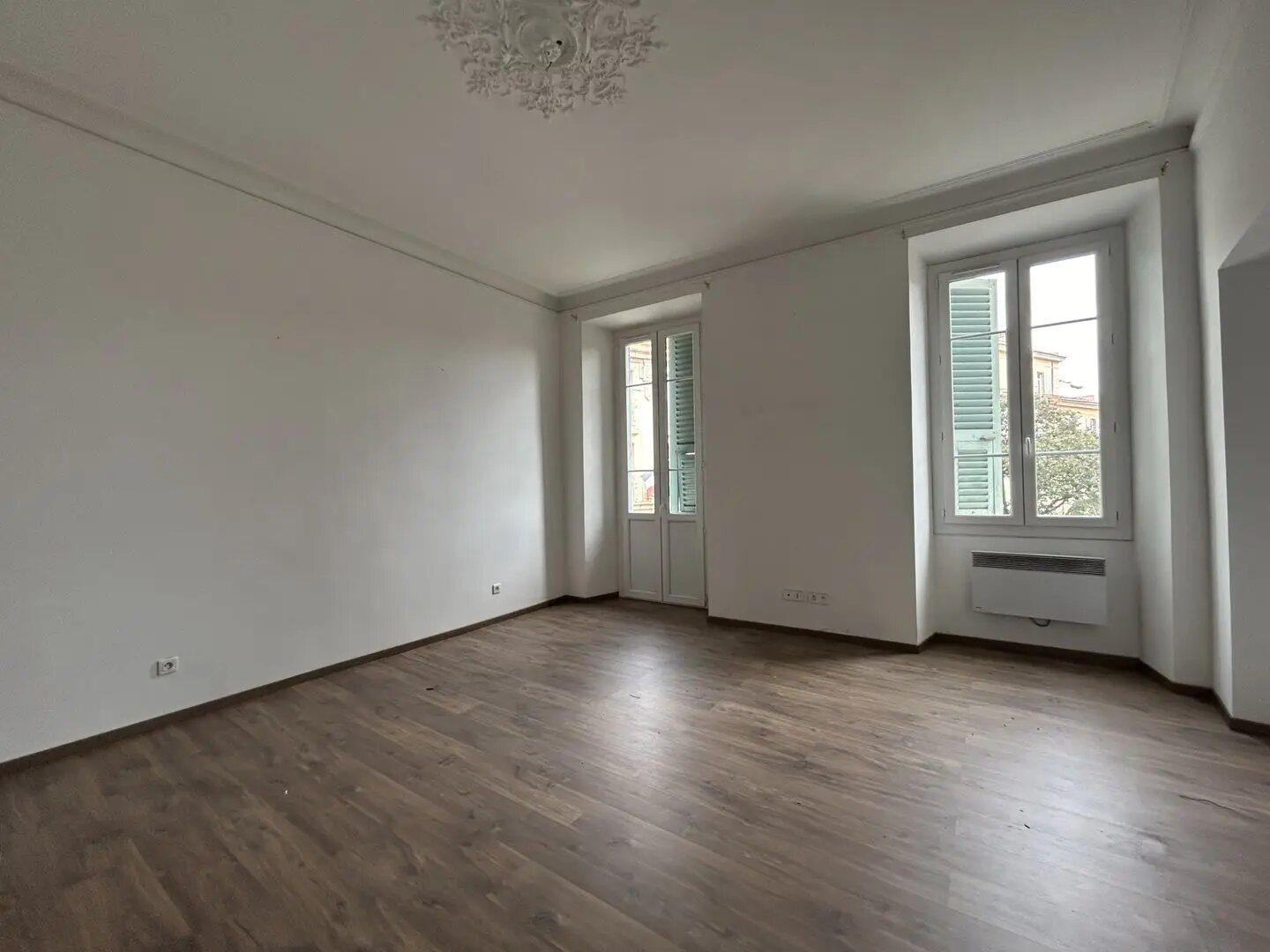 Appartement à louer, 70m², Ajaccio