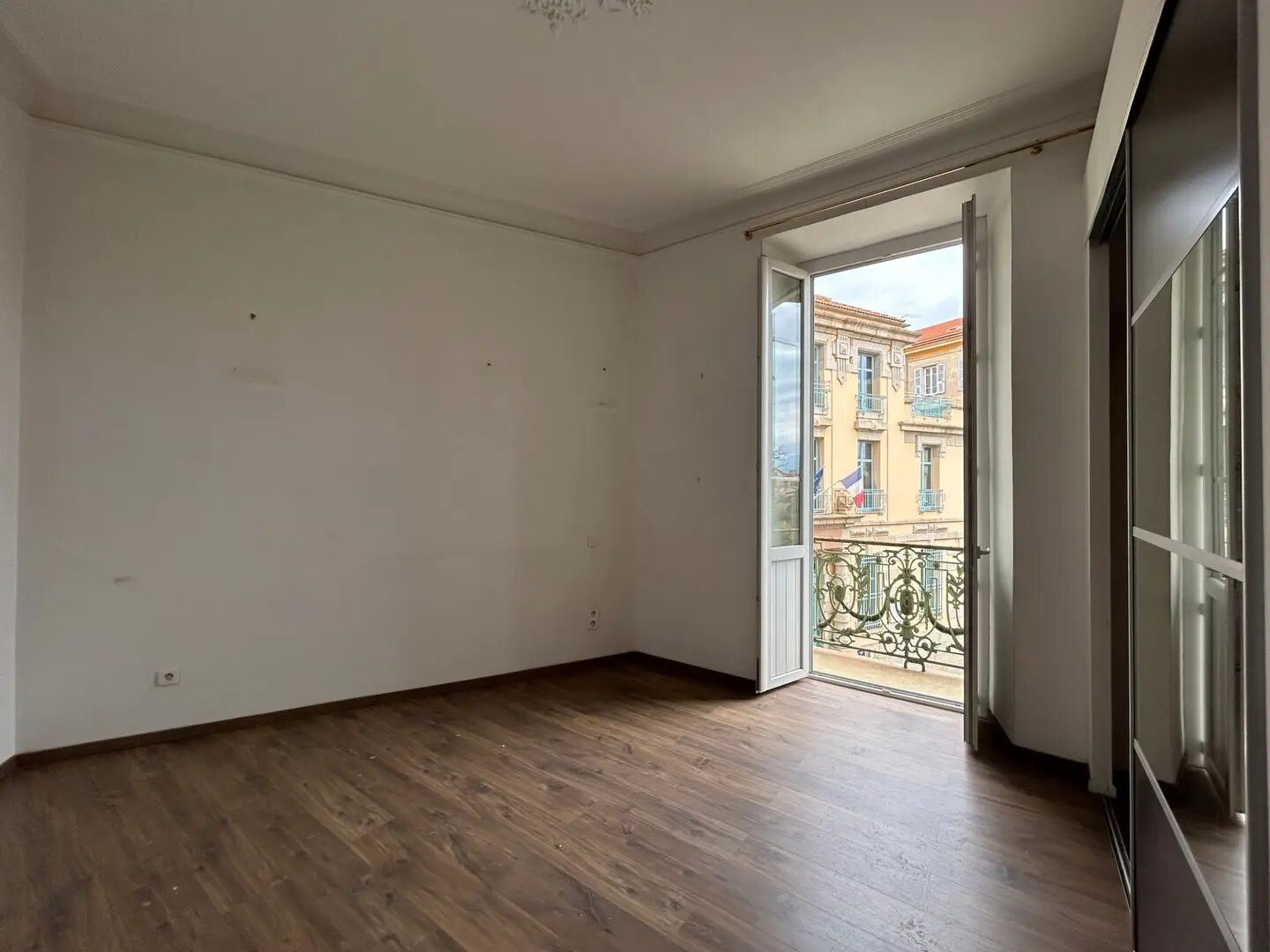 Appartement à louer, 70m², Ajaccio