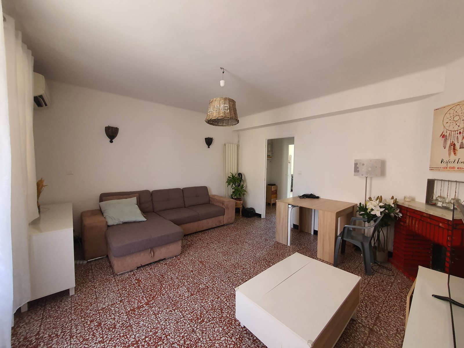 Appartement à louer, 79m², Ajaccio