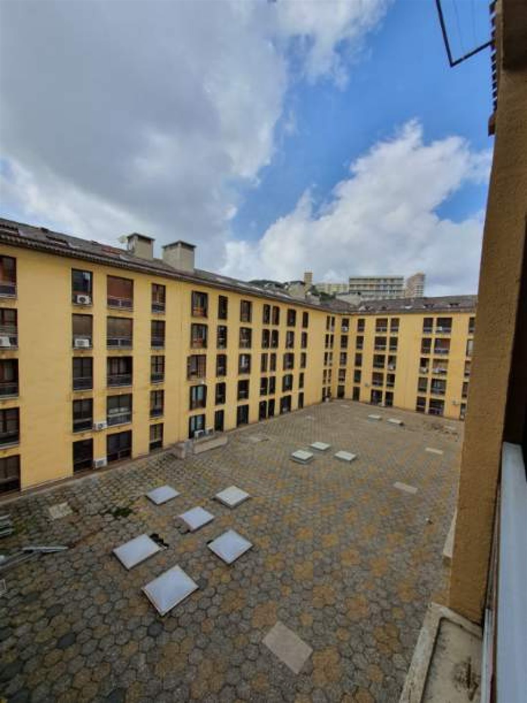 Appartement à louer, 42m², Ajaccio