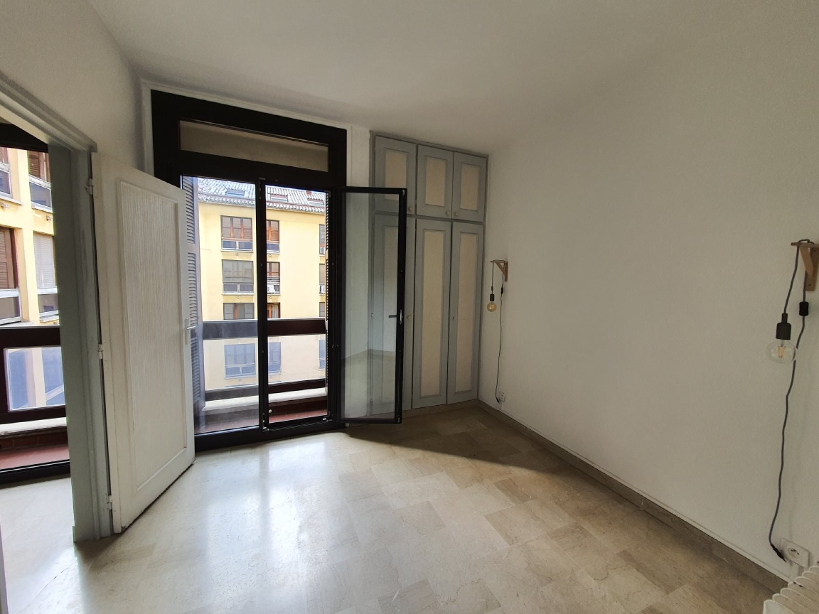 Appartement à louer, 42m², Ajaccio