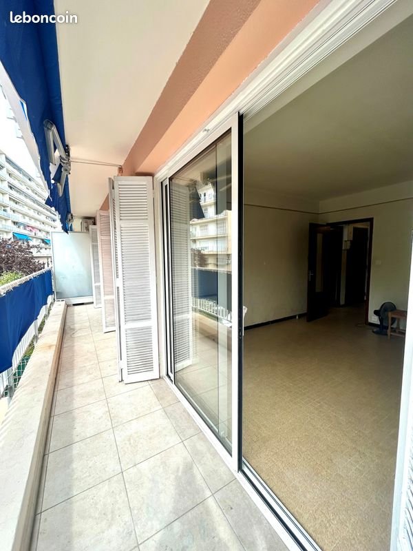 Appartement à louer, 67m², Ajaccio