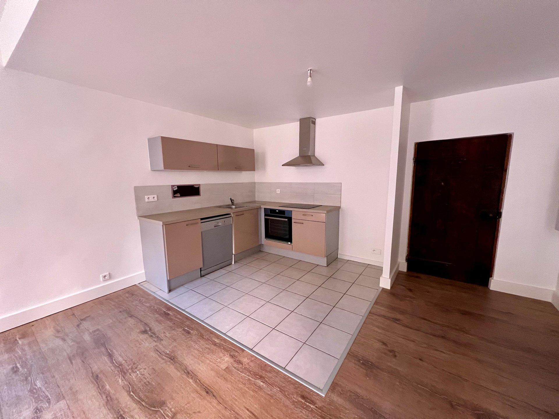Appartement à louer, 38m², Ajaccio