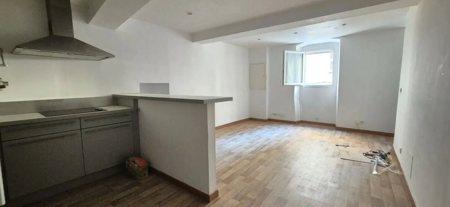 Appartement à louer, 37m², Ajaccio