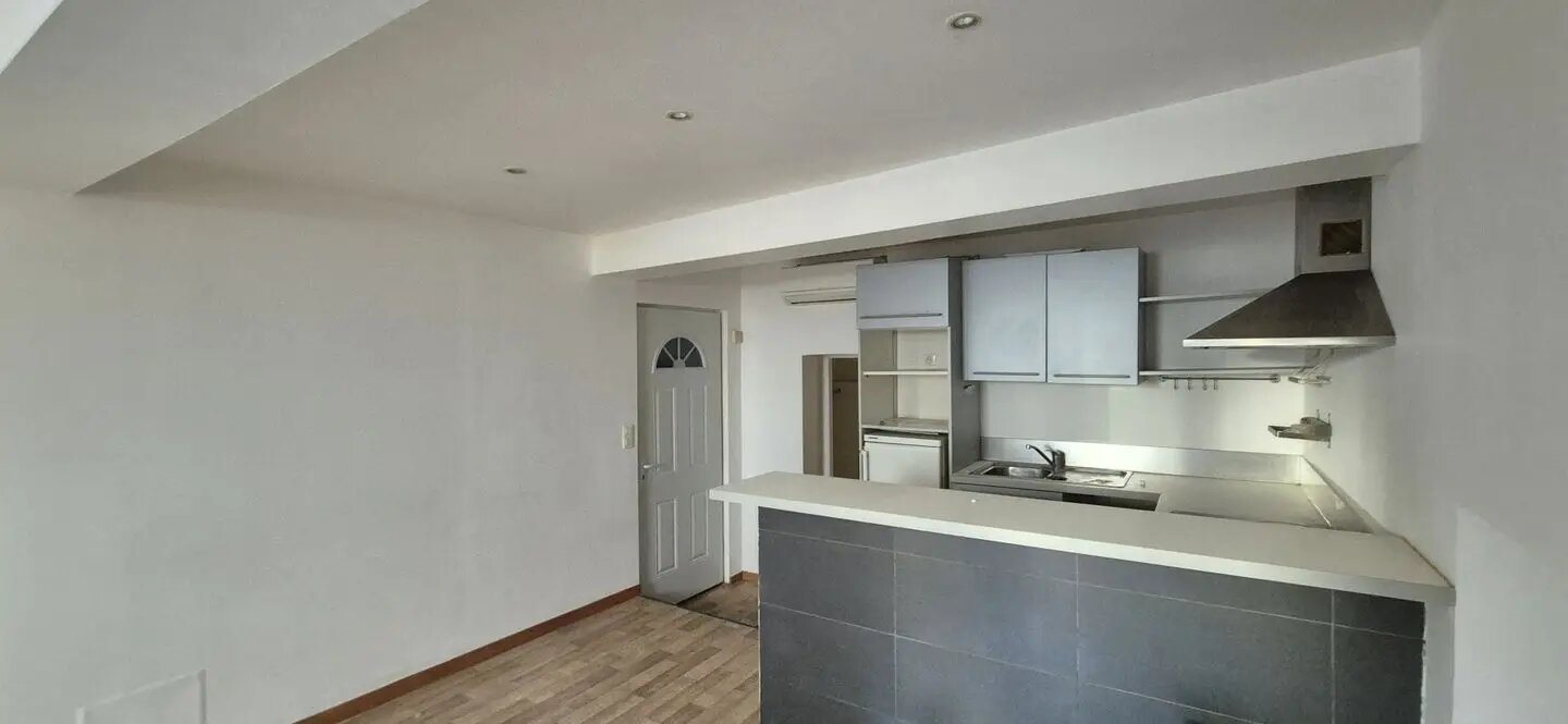 Appartement à louer, 37m², Ajaccio