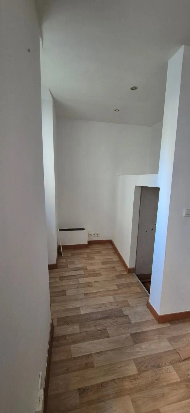 Appartement à louer, 37m², Ajaccio