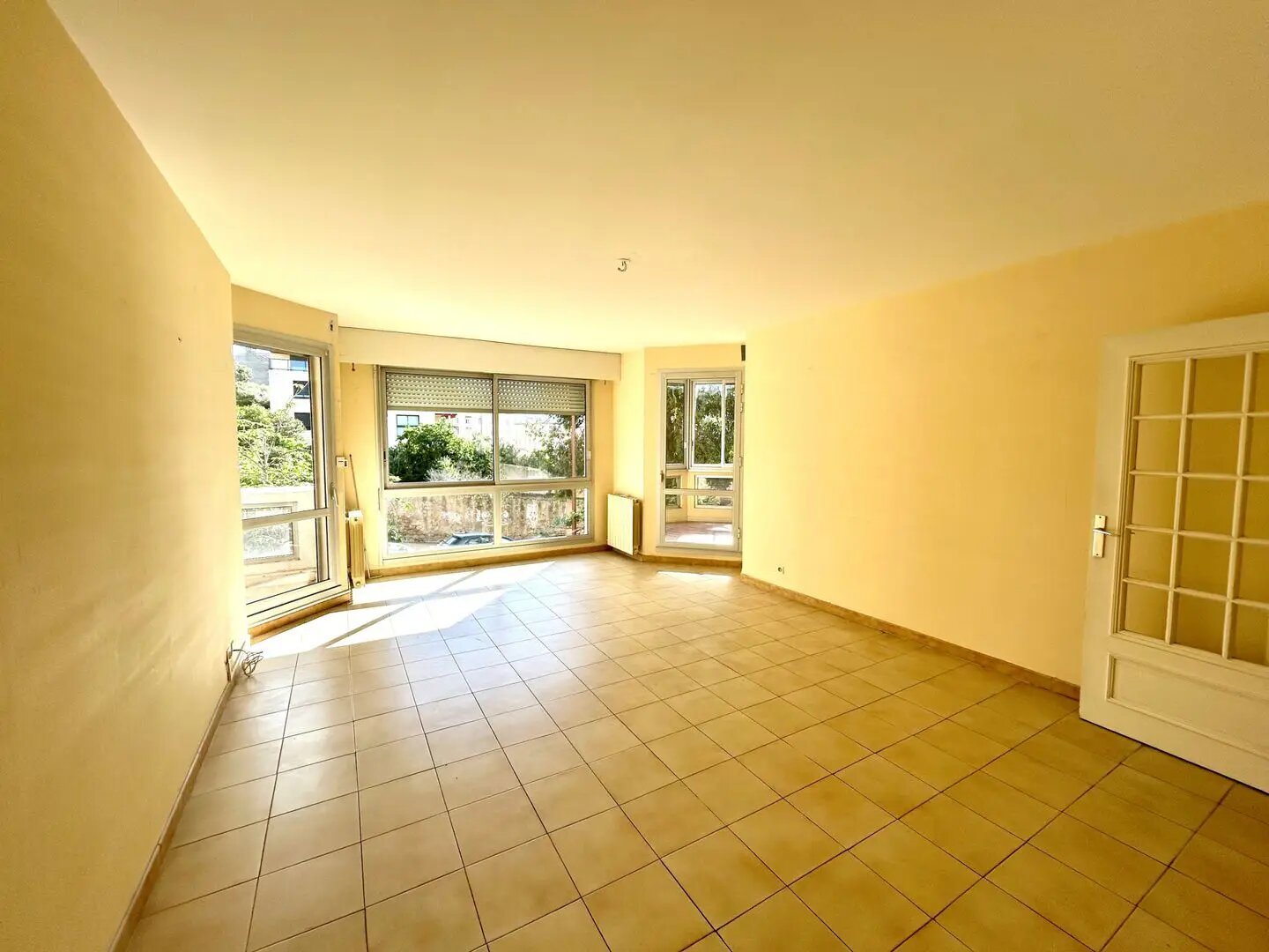 Appartement à vendre, 88m², Ajaccio