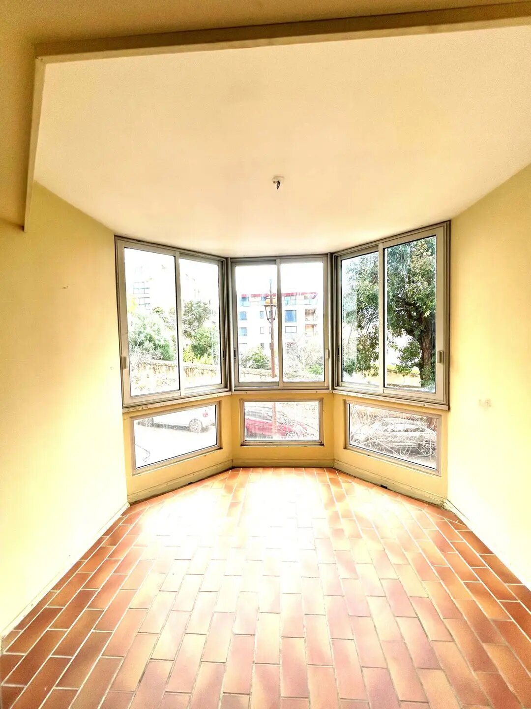 Appartement à vendre, 88m², Ajaccio