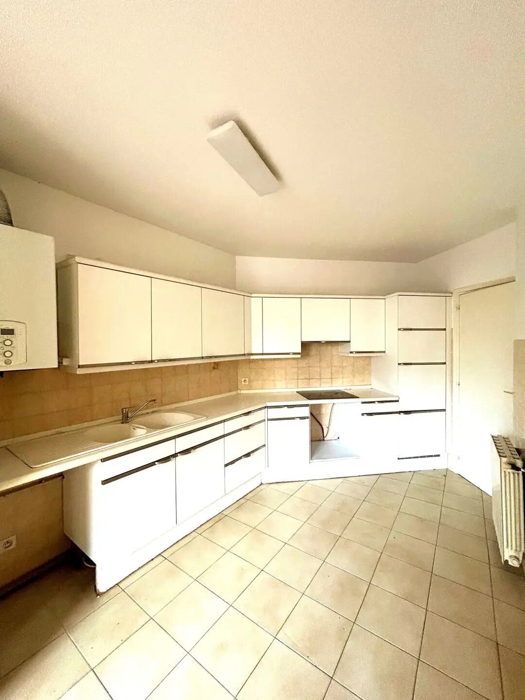 Appartement à vendre, 88m², Ajaccio