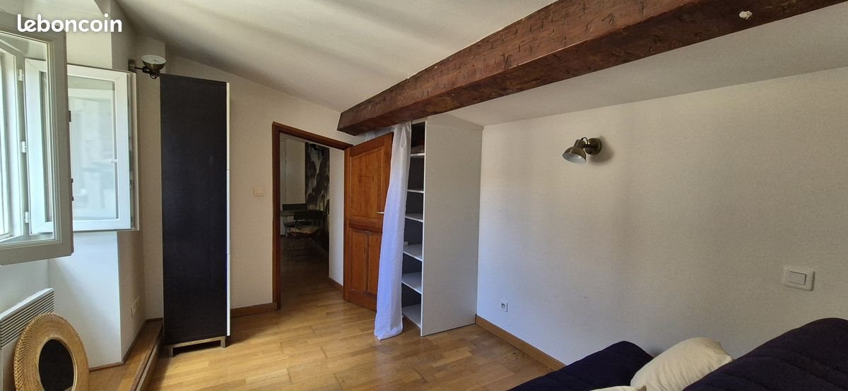Appartement à louer, 28m², Ajaccio
