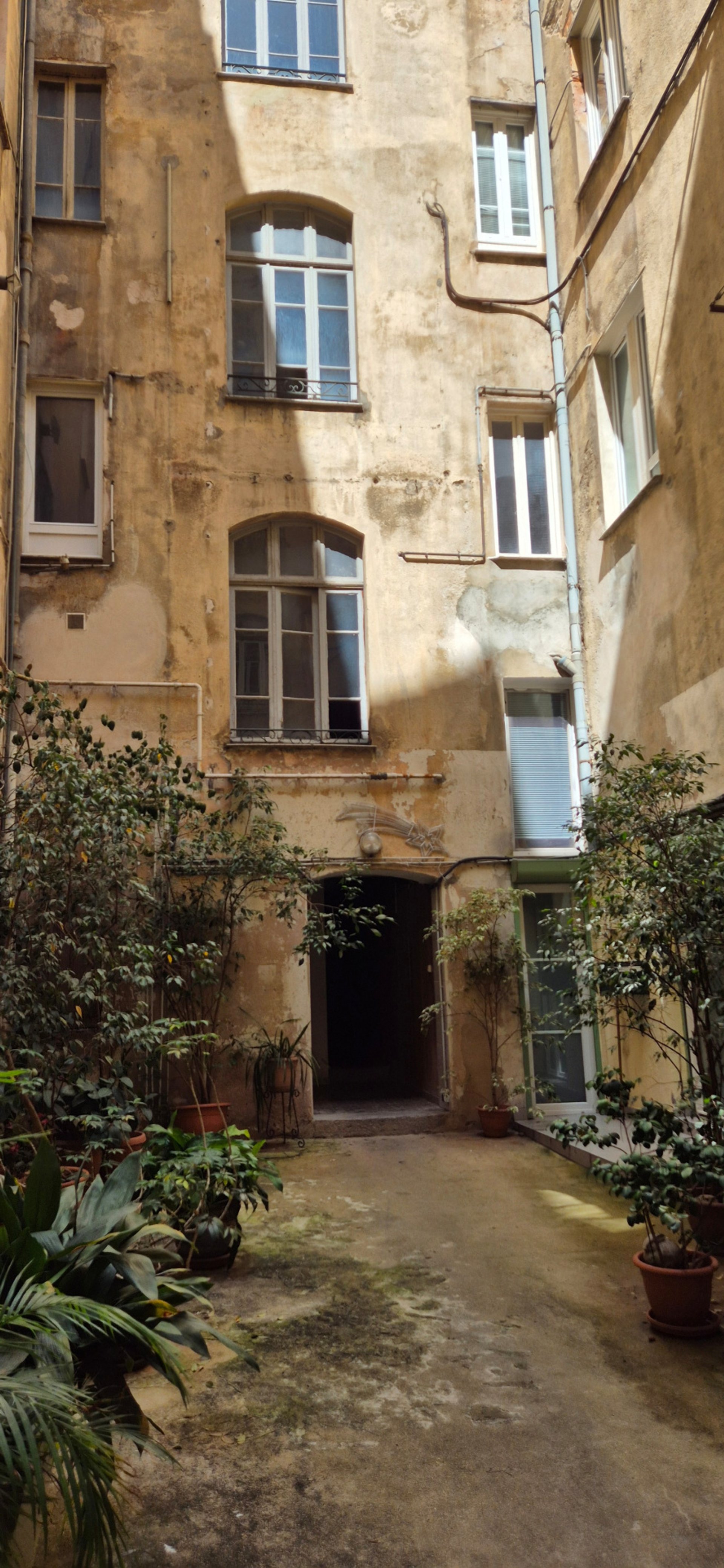 Maison à louer, 28m², Ajaccio