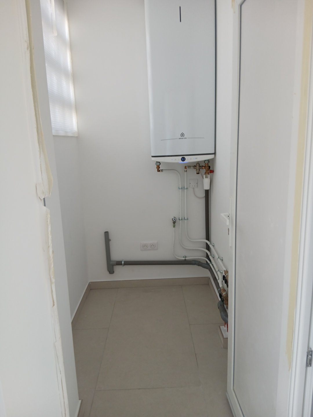 Appartement à louer, 65m², Ajaccio