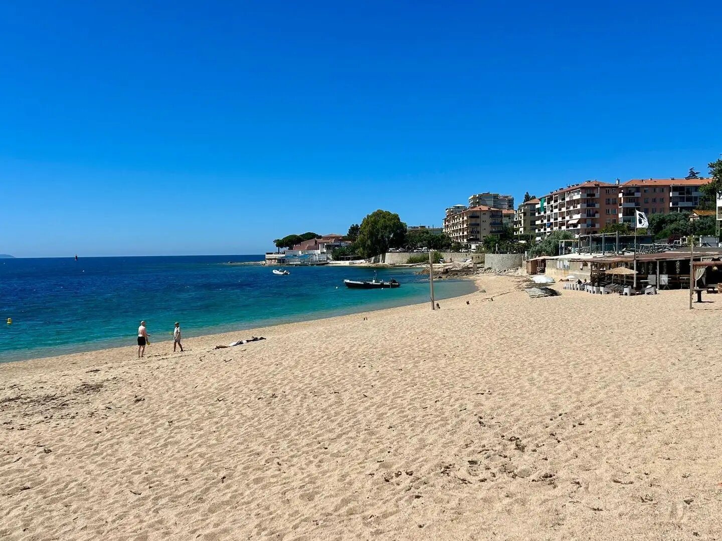 Appartement à louer, 91m², Ajaccio