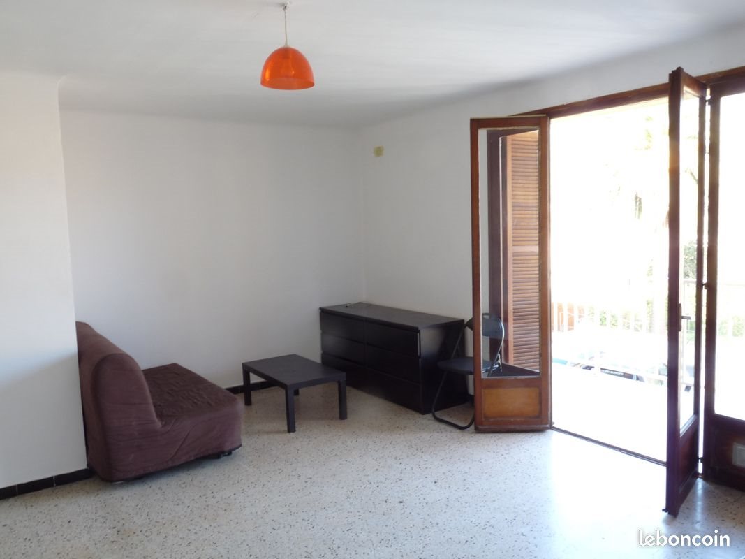 Appartement à louer, 34m², Ajaccio