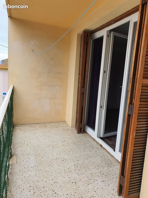 Appartement à louer, 34m², Ajaccio