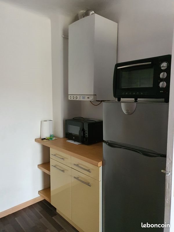 Appartement à louer, 34m², Ajaccio