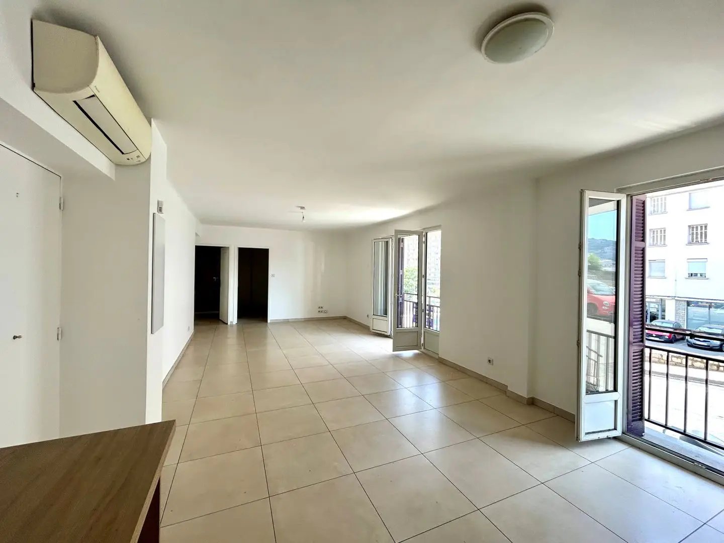 Appartement à vendre, 55m², Ajaccio