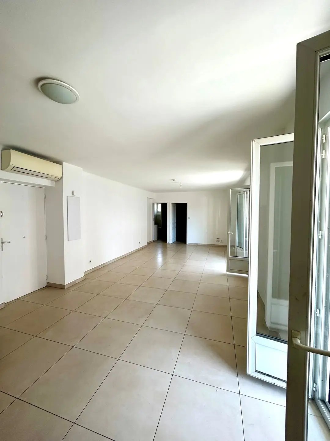 Appartement à vendre, 55m², Ajaccio