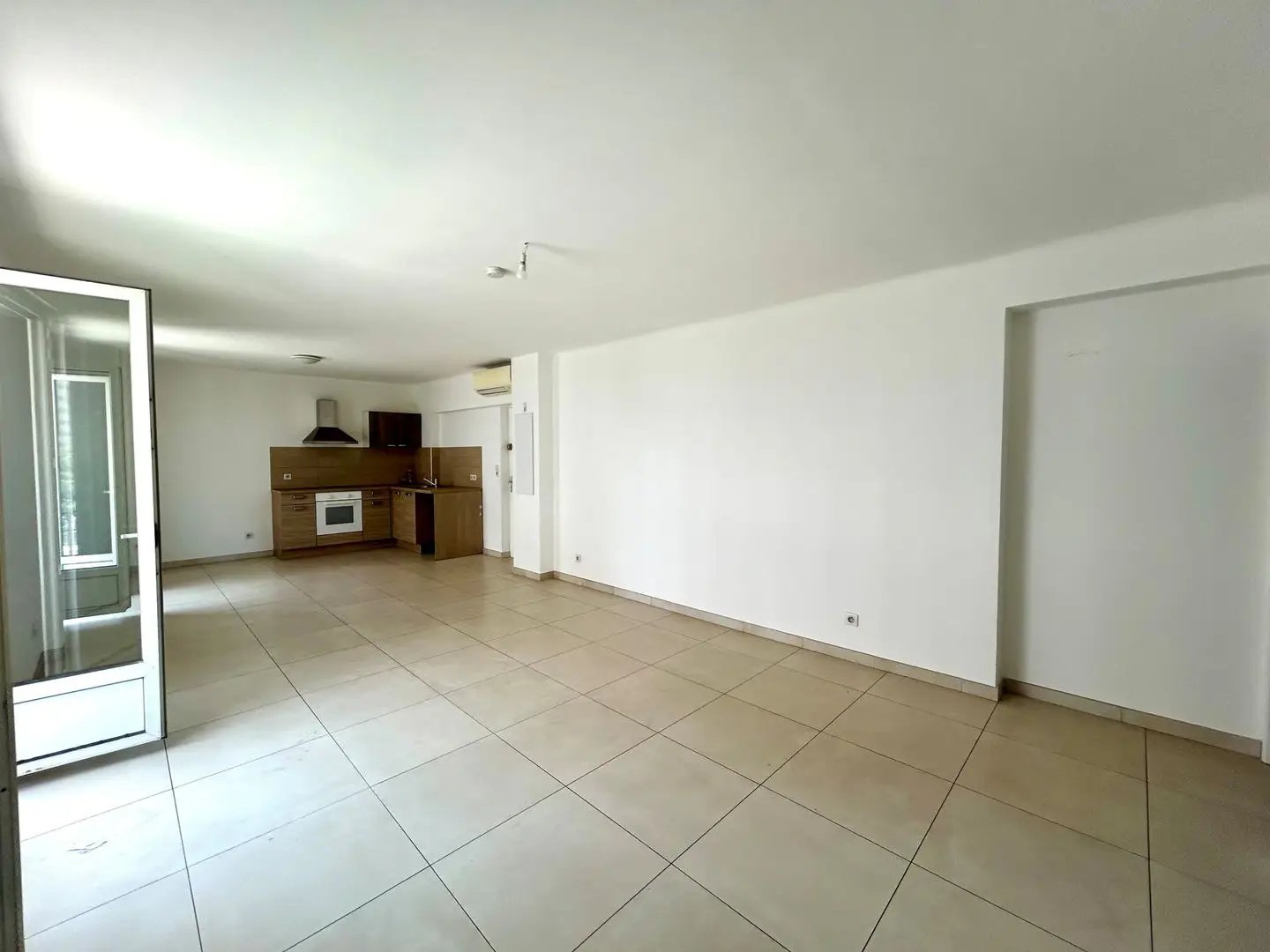 Appartement à vendre, 55m², Ajaccio