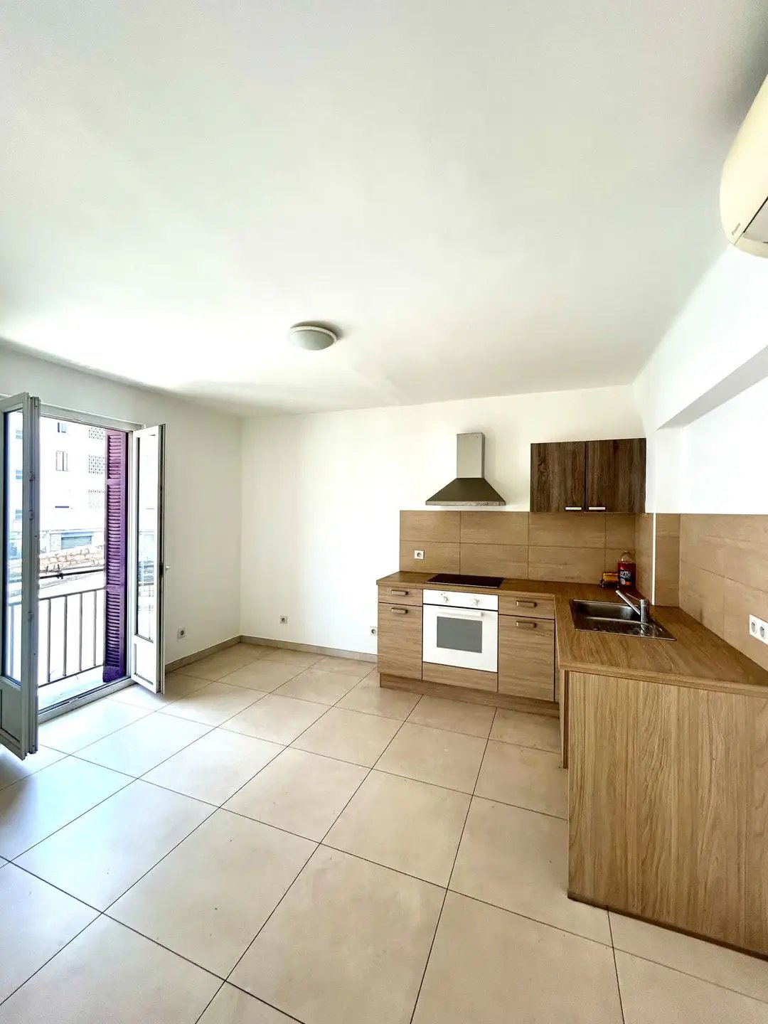 Appartement à vendre, 55m², Ajaccio