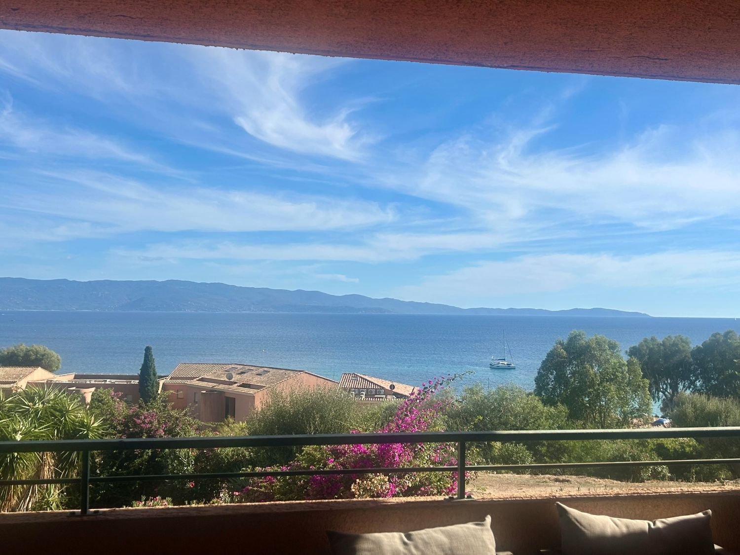 Maison à louer, 32m², Ajaccio